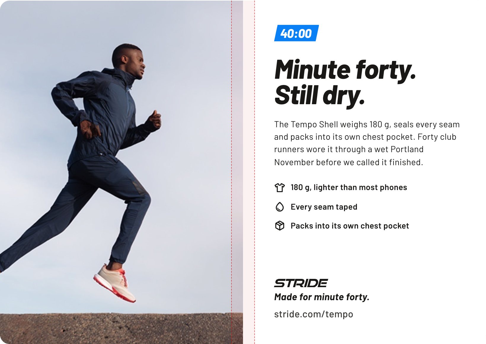 Double-page spread