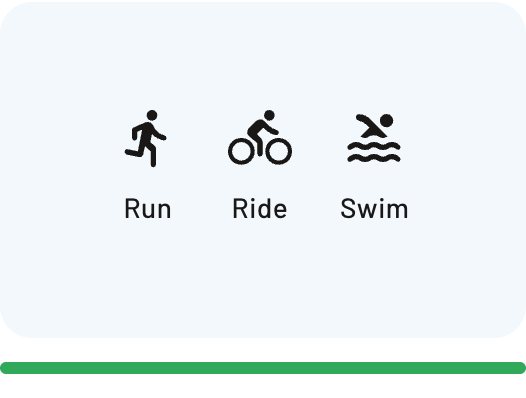 Icon do: Rounded outline with words