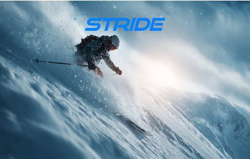 Logo placement don't, example 2